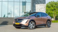 Nissan Ariya 87 kWh e-4orce Evolve