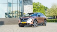 Nissan Ariya 87 kWh e-4orce Evolve