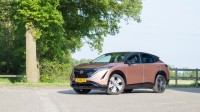Nissan Ariya 87 kWh e-4orce Evolve