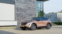 Nissan Ariya 87 kWh e-4orce Evolve