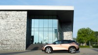 Nissan Ariya 87 kWh e-4orce Evolve