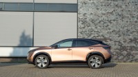 Nissan Ariya 87 kWh e-4orce Evolve