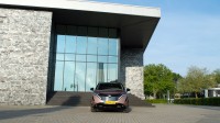 Nissan Ariya 87 kWh e-4orce Evolve