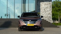 Nissan Ariya 87 kWh e-4orce Evolve
