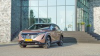 Nissan Ariya 87 kWh e-4orce Evolve