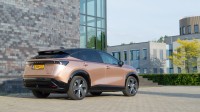 Nissan Ariya 87 kWh e-4orce Evolve
