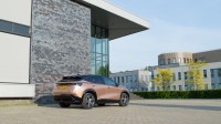 Nissan Ariya 87 kWh e-4orce Evolve