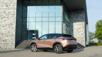 Nissan Ariya 87 kWh e-4orce Evolve