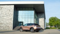 Nissan Ariya 87 kWh e-4orce Evolve