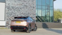 Nissan Ariya 87 kWh e-4orce Evolve