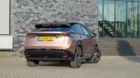 Nissan Ariya 87 kWh e-4orce Evolve