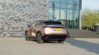 Nissan Ariya 87 kWh e-4orce Evolve