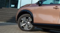 Nissan Ariya 87 kWh e-4orce Evolve
