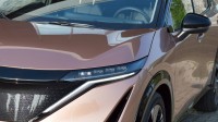 Nissan Ariya 87 kWh e-4orce Evolve