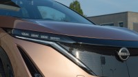 Nissan Ariya 87 kWh e-4orce Evolve