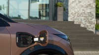 Nissan Ariya 87 kWh e-4orce Evolve