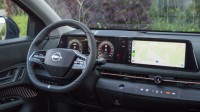 Nissan Ariya 87 kWh e-4orce Evolve