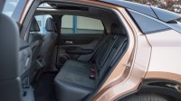 Nissan Ariya 87 kWh e-4orce Evolve