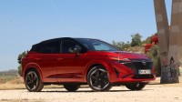 Nissan Qashqai e-POWER N-Design