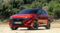 Nissan Qashqai e-POWER N-Design