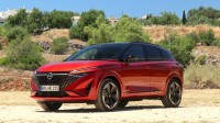 Nissan Qashqai e-POWER N-Design