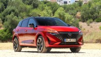 Nissan Qashqai e-POWER N-Design