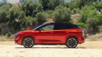 Nissan Qashqai e-POWER N-Design