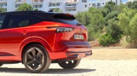 Nissan Qashqai e-POWER N-Design