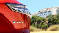 Nissan Qashqai e-POWER N-Design