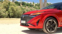 Nissan Qashqai e-POWER N-Design