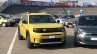 Fiat Grande Panda  