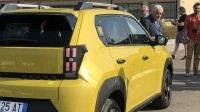 Fiat Grande Panda  