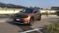 Fiat Grande Panda  