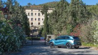 Renault Symbioz e-Tech full hybrid iconic