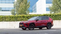 Toyota RAV4 2.5 Plug-in Hybrid AWD GR Sport