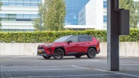 Toyota RAV4 2.5 Plug-in Hybrid AWD GR Sport