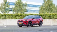 Toyota RAV4 2.5 Plug-in Hybrid AWD GR Sport