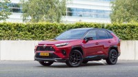 Toyota RAV4 2.5 Plug-in Hybrid AWD GR Sport