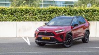 Toyota RAV4 2.5 Plug-in Hybrid AWD GR Sport