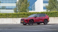 Toyota RAV4 2.5 Plug-in Hybrid AWD GR Sport