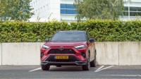 Toyota RAV4 2.5 Plug-in Hybrid AWD GR Sport