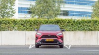 Toyota RAV4 2.5 Plug-in Hybrid AWD GR Sport