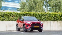 Toyota RAV4 2.5 Plug-in Hybrid AWD GR Sport