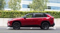Toyota RAV4 2.5 Plug-in Hybrid AWD GR Sport