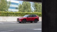 Toyota RAV4 2.5 Plug-in Hybrid AWD GR Sport