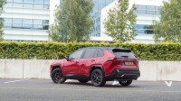 Toyota RAV4 2.5 Plug-in Hybrid AWD GR Sport