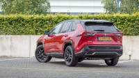 Toyota RAV4 2.5 Plug-in Hybrid AWD GR Sport