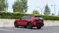 Toyota RAV4 2.5 Plug-in Hybrid AWD GR Sport