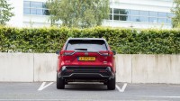 Toyota RAV4 2.5 Plug-in Hybrid AWD GR Sport