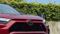 Toyota RAV4 2.5 Plug-in Hybrid AWD GR Sport